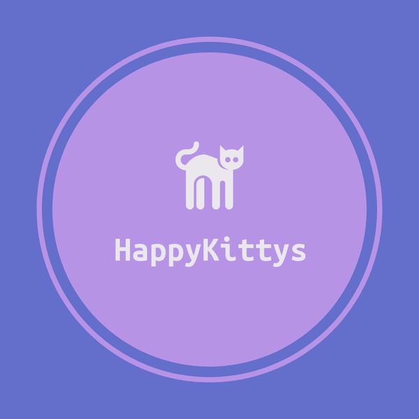 Happy Kittys